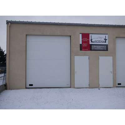 Locaba Locapont à Savigneux