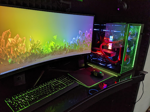 Tech 2U image