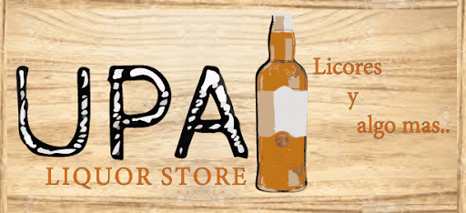 UPA Liquor Store