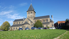Sint-Gilliskerk