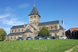 Eglise Saint-Gilles image