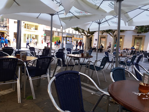 Información y opiniones sobre Bar apolonia de Soria