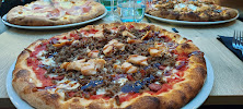 Plats et boissons du Pizzeria La Tour De Pizze à Quissac - n°18