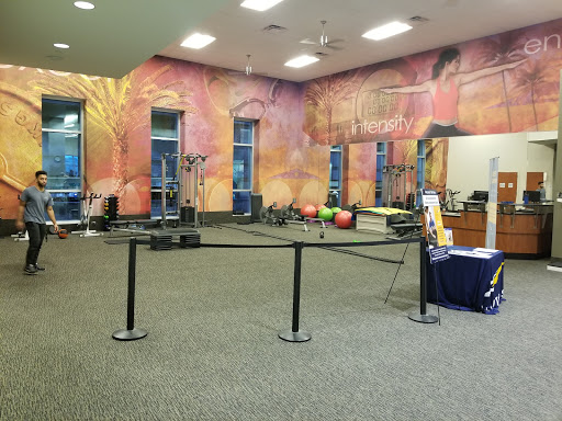 Gym «LA Fitness», reviews and photos, 435 York Rd #300, Towson, MD 21204, USA