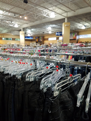 Thrift Store «Goodwill - Concord», reviews and photos