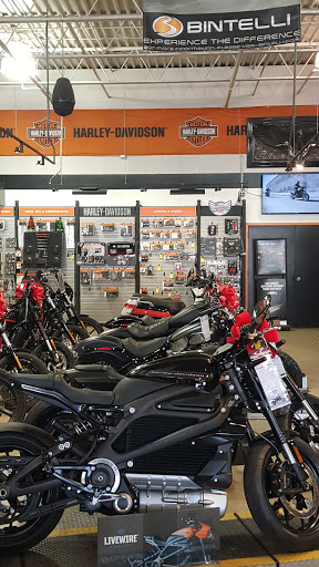Motorcycle Dealer «Harley-Davidson of Nassau County», reviews and photos, 2428 Sunrise Hwy, Bellmore, NY 11710, USA