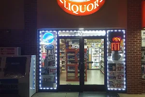 Top Shelf Liquor image