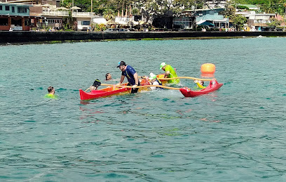 Kai 'Opua Canoe Club