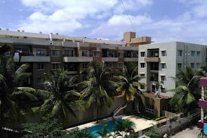 Ramanjini Fort House Apartment image