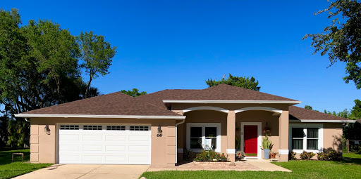 Roofing Contractor «Four Seasons Roofing Inc», reviews and photos, 1440 N Nova Rd #306, Holly Hill, FL 32117, USA