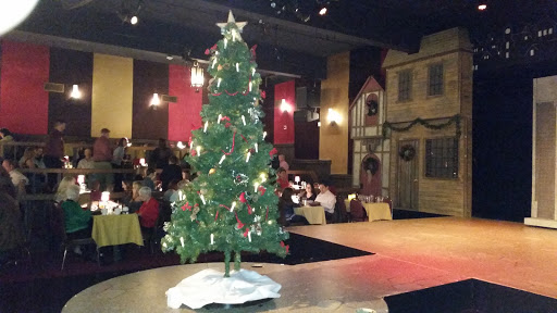 Dinner Theater «Alhambra Theatre & Dining», reviews and photos, 12000 Beach Blvd, Jacksonville, FL 32246, USA