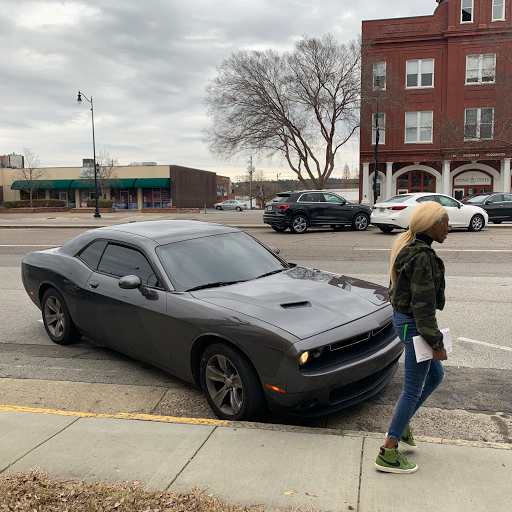 Insurance Agency «Capps Insurance Agency Inc.», reviews and photos