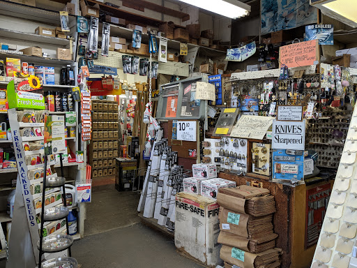 Home Improvement Store «Monarch Hardware Company», reviews and photos, 4502 Walnut St, Philadelphia, PA 19139, USA