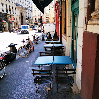 Bagel Corner - Bagels - Donuts - Café - 24 Rue Neuve, 69002 Lyon, France