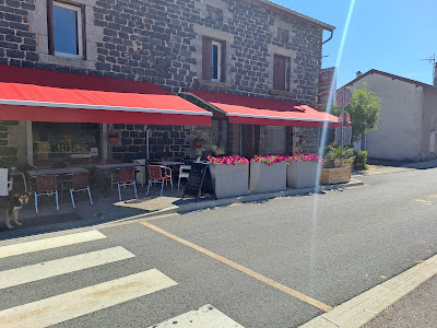 Epicerie bar Le Lizieux à Araules