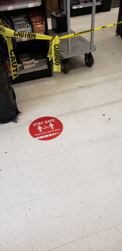 Auto Parts Store «AutoZone», reviews and photos, 1411 W Baseline Rd, Tempe, AZ 85283, USA