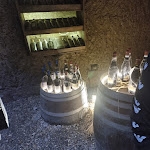 Photo n°1 de l'avis de PACO.E fait le 12/10/2022 à 06:04 sur le  Tenute del Gheppio à Dugenta