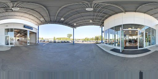 Used Car Dealer «Wagner Mercedes-Benz of Shrewsbury», reviews and photos, 760 Boston Turnpike, Shrewsbury, MA 01545, USA