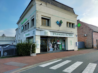 Pharmacie du Cèdre à Rœulx