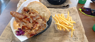 Photo n°64 de Melyadem Berliner kebab à Annemasse ()