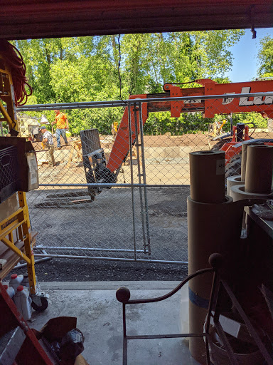 Self-Storage Facility «Life Storage», reviews and photos, 390 S Van Brunt St, Englewood, NJ 07631, USA