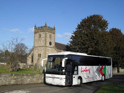 Linburg Coach Travel Sheffield