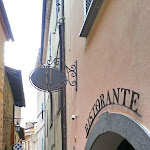 Photo n°1 de l'avis de Patrice.a fait le 24/07/2018 à 17:21 sur le  RISTORANTE MARCELLINO'S à Seborga