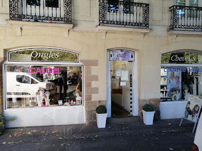 Centre Joceli - Joceli Nail's Calgelfrance à Nantes
