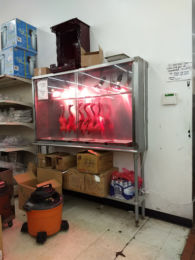 Asian Grocery Store «Oriental Supermarket», reviews and photos, 3901 S University Ave, Little Rock, AR 72204, USA