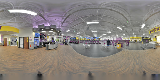 Gym «Planet Fitness», reviews and photos, 7610 Old Branch Ave, Clinton, MD 20735, USA