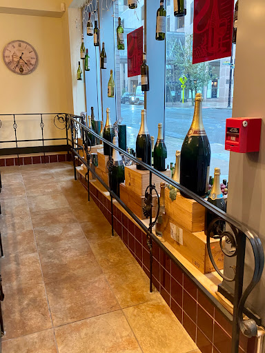 Wine Store «Spiritus Wines», reviews and photos, 220 Asylum St, Hartford, CT 06103, USA