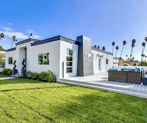 Real Estate Agency «Anderson Real Estate Group», reviews and photos, 2883 E Spring St #100, Long Beach, CA 90806, USA