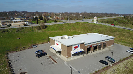 Auto Repair Shop «AAA | Bob Sumerel Tire & Service - Walton», reviews and photos, 620 Chestnut Dr, Walton, KY 41094, USA