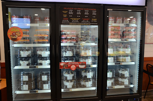 Ice Cream Shop «Cold Stone Creamery», reviews and photos, 76 South La Grange Road, La Grange, IL 60525, USA