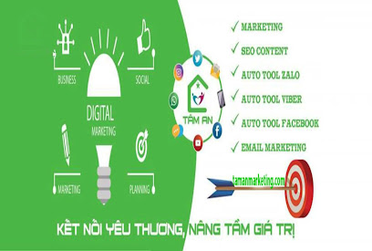 Đào Tạo Digital Marketing Online - Phan Thành Nam