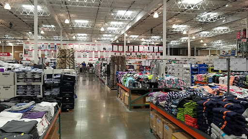 Costco Wholesale