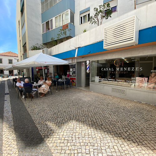 Avaliações doCasal Menezes Hair Shop em Portimão - Cabeleireiro