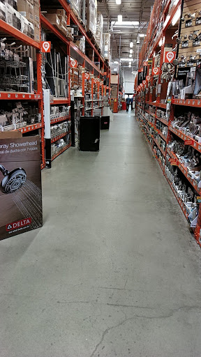 Home Improvement Store «The Home Depot», reviews and photos, 2750 Crow Canyon Rd, San Ramon, CA 94583, USA