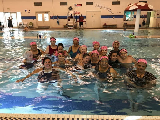 Gym «East Valley Family YMCA», reviews and photos, 1975 S White Rd, San Jose, CA 95148, USA