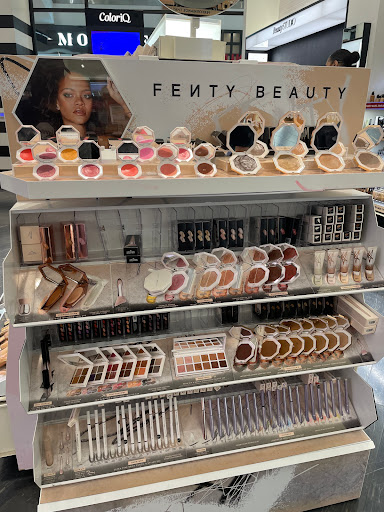 Cosmetics Store «SEPHORA», reviews and photos, 616 Southcenter Mall, Tukwila, WA 98188, USA