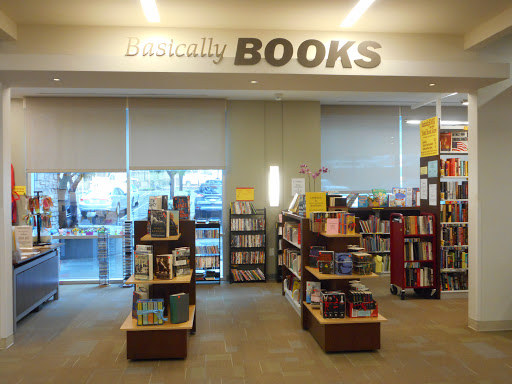 Used Book Store «Basically BOOKS», reviews and photos, 23447 Golden Springs Dr, Diamond Bar, CA 91765, USA