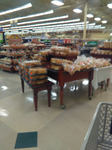 Grocery Store «Kroger», reviews and photos, 5664 Jonesboro Rd, Lake City, GA 30260, USA
