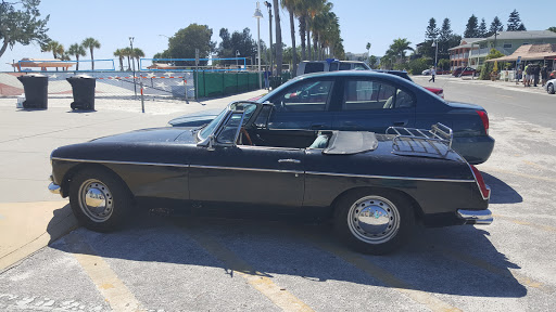 Casino «City of Gulfport: Gulfport Casino Ballroom», reviews and photos, 5500 Shore Blvd S, Gulfport, FL 33707, USA