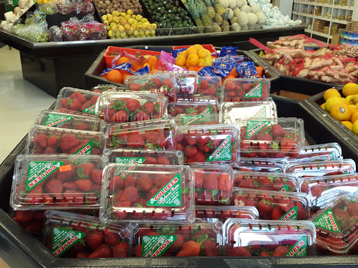 Indian Grocery Store «Patel Brothers», reviews and photos, 6302 E 82nd St, Indianapolis, IN 46250, USA