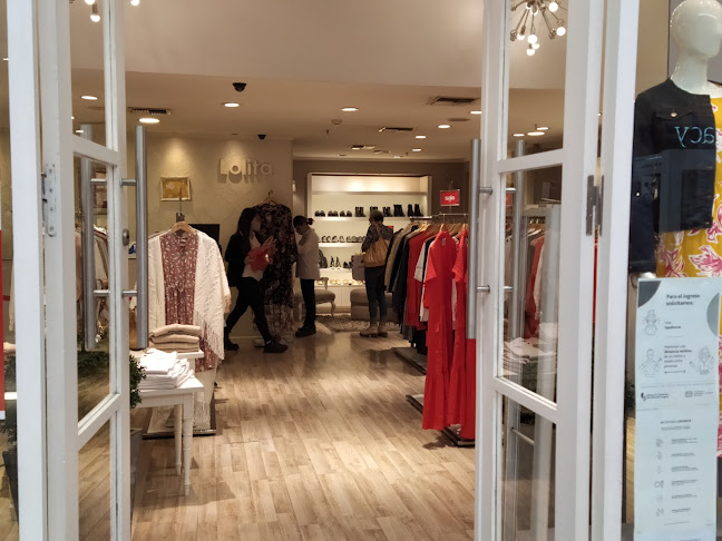 Opiniones de Lolita – Tres Cruces Shopping en Ciudad de la Costa - Tienda de ropa