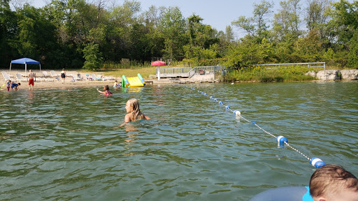 Water Park «Quarry Beach Adventure Park and Water Sports», reviews and photos, 3401 Calumet Dr, Sheboygan, WI 53083, USA