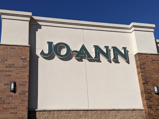 Fabric Store «Jo-Ann Fabrics and Crafts», reviews and photos, 2243 Ashley Crossing Dr C, Charleston, SC 29414, USA