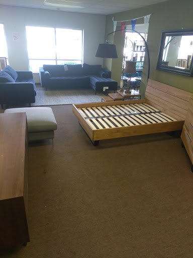Furniture Store «Consignment Furniture Gallery», reviews and photos, 454 NJ-38, Maple Shade Township, NJ 08052, USA