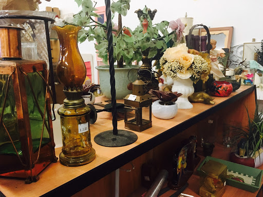 Thrift Store «Family Thrift Store», reviews and photos, 2699 N State Rd 7, Lauderdale Lakes, FL 33313, USA