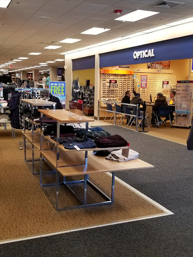 Sears, 850 Hartford Turnpike, Waterford, CT 06385, USA, 